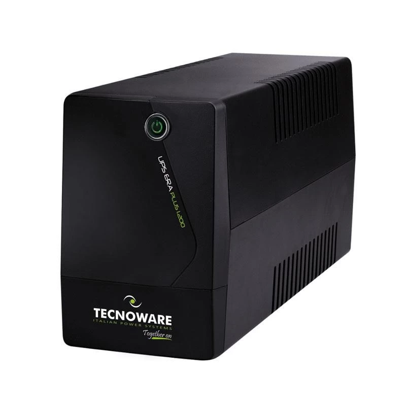 Záložný zdroj napájania Tecnoware Era Plus 800