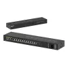 NETGEAR M4250-12M2XF Managed L2/L3 2.5G Ethernet 1U čierny