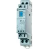Finder inštalačný stýkač 24V AC/DC, 2S, LED 22.32.0.024.4340 (223200244340)