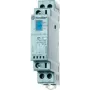 Finder inštalačný stýkač 24V AC/DC, 2S, LED 22.32.0.024.4340 (223200244340)