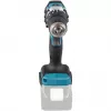 Makita DHP487Z vŕtačka 1700 ot/min bez kľúča 1,4 kg čierna, modrá