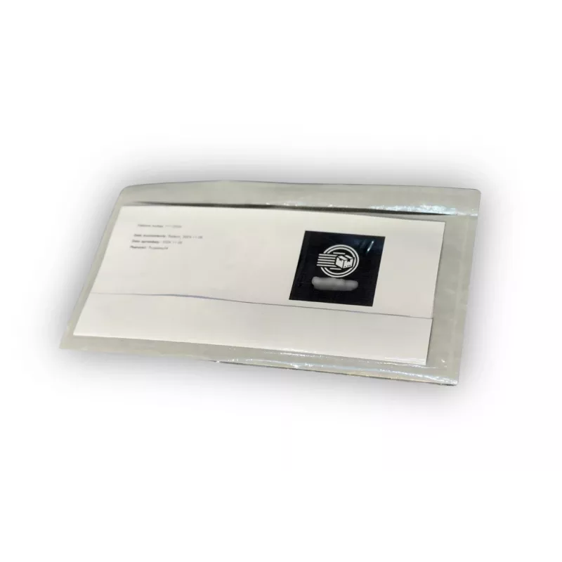 BSTech C6 kuriérske nálepky 175x132 mm 1000 ks