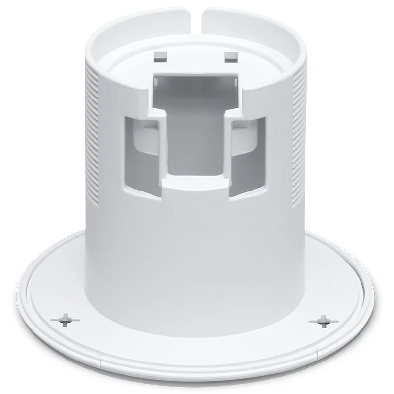 Držiak pre UBIQUITI UVC-G3-F-C-3 bezpečnostná kamera, vnútorný, biela