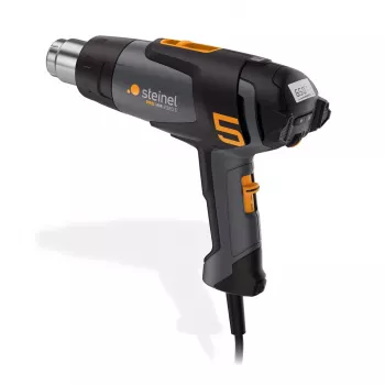Teplovzdušná pištoľ Steinel HM 2320 E 2300W nastaviteľná teplota, pištoľová rukoväť, káblová