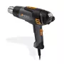 Teplovzdušná pištoľ Steinel HM 2320 E 2300W nastaviteľná teplota, pištoľová rukoväť, káblová