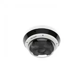 Dome IP bezpečnostná kamera Hikvision DS-2CD6D44G1H-IZS 2688x1520 interiér exteriér