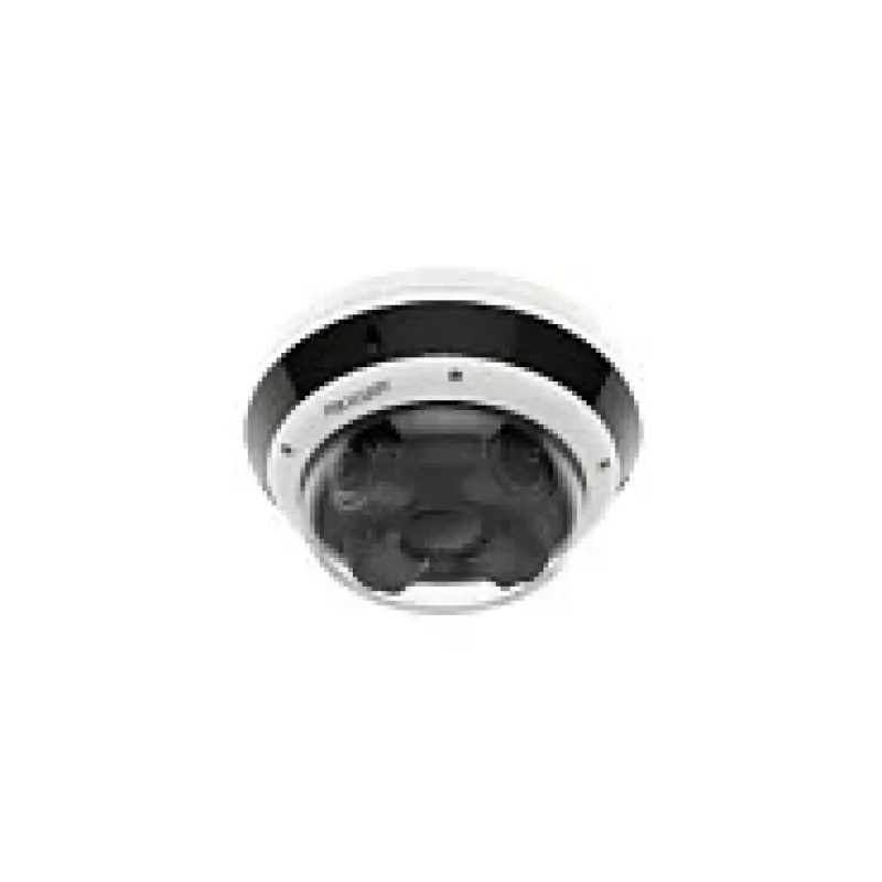 Dome IP bezpečnostná kamera Hikvision DS-2CD6D44G1H-IZS 2688x1520 interiér exteriér