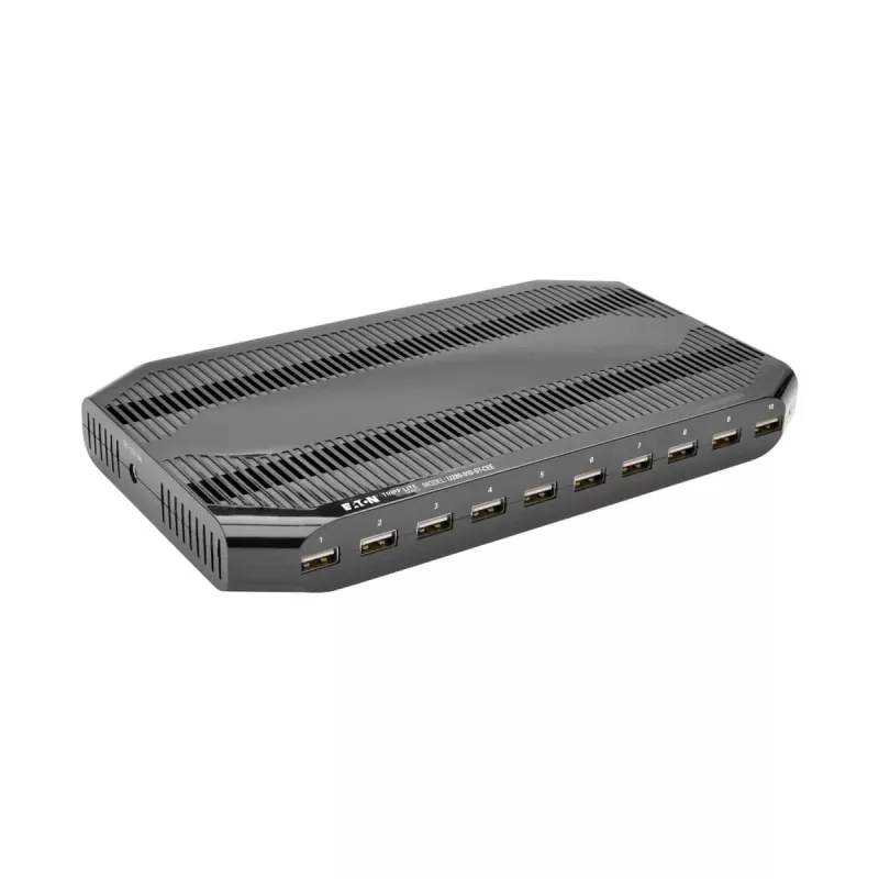 Tripp Lite U280-010-ST-CEE čierna