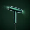 BaByliss Air Power Pro fén na vlasy 1700 W zlatá, zelená