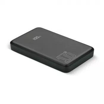 Prenosná powerbanka everActive EB-11QB 10 000 mAh, 2× USB-C 20W (QC4.0)