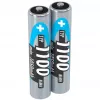 Batéria Ansmann 1x2 NiMH 1100 mAh Micro AAA HR03