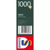 Thomas Kinkade Studios: Kleinod am Meer, puzzle 1000 dielov