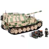 Cobi Historical Collection WWII SD. vozidlo. Ferdinand tank, viacfarebné