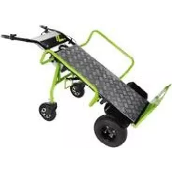 Zipper ZI-ET260 elektr. viazač vriec (ZI-ET260)