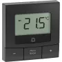 eQ-3 AG Homematic IP HmIP-WTH-B-A, RF, 869,65 MHz, antracit, IP20, 250 m, LCD