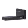 Lindy 38217 extender HDBaseT HDMI 4K60 cez Cat.6 150 m, IR a RS-232, vysielač a prijímač