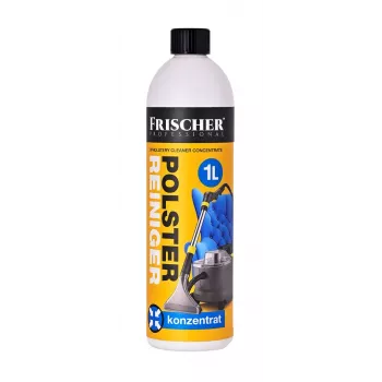 Frischer čistič na čalúnenie a práčku, 1 liter