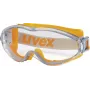 Sklo okuliarov Uvex 9302255 polykarbonát PC