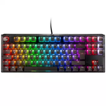 Ducky One 3 TKL klávesnica herná USB čierna