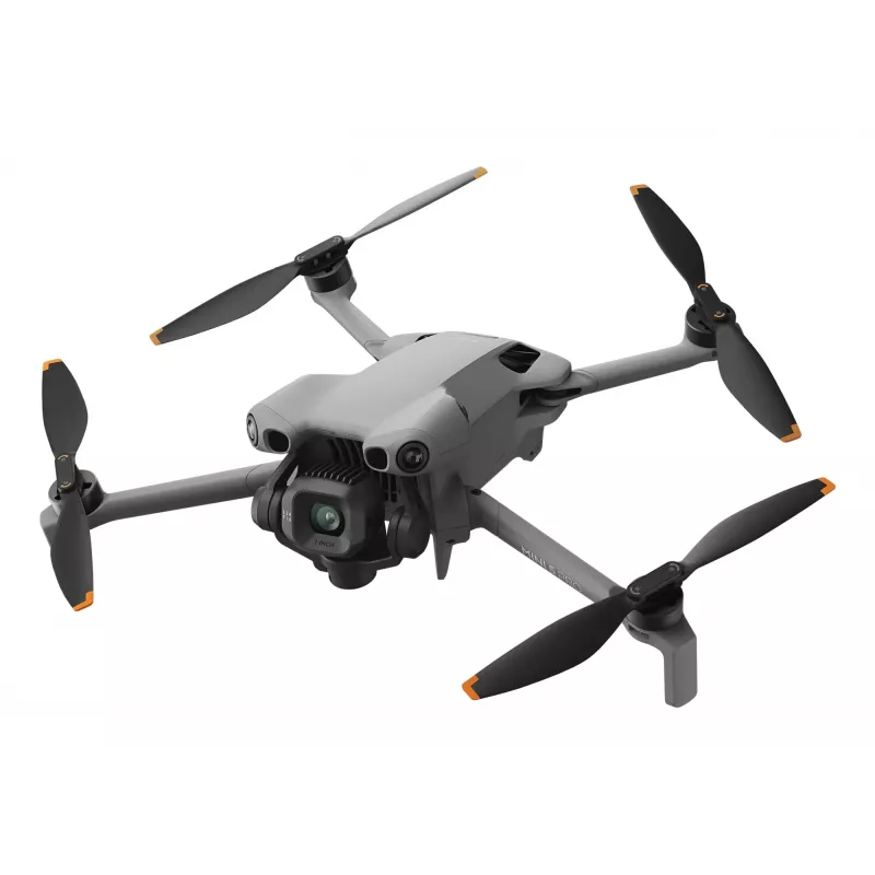 DJI MINI 5 PRO (RC-N3) ľahký 249g dron so 50MP senzorom, Lidar, diaľkový ovládač