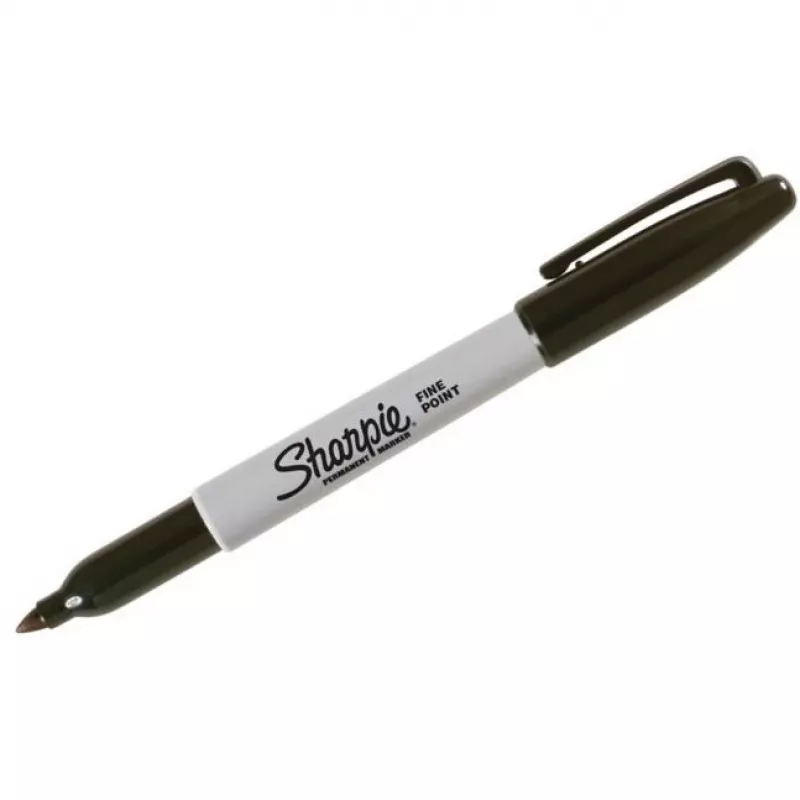 Jemný marker Sharpie 2077128