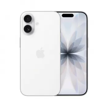 Apple iPhone 17 - 5G smartfón - Dual-SIM / interné úložisko 512 GB - OLED displej - 6,3