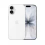 Apple iPhone 17 - 5G smartfón - Dual-SIM / interné úložisko 512 GB - OLED displej - 6,3