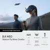 Kvadrokoptéra DJI Neo Motion Combo 4 rotory 12 MP 3840 x 2880 pixelov