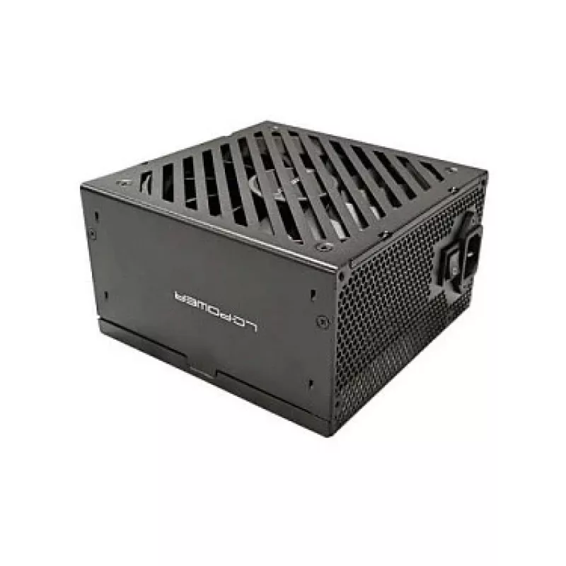 Napájací zdroj LC-Power LC6850B-SI V3.1 850 W, 20+4 pin ATX, 80 PLUS Bronze