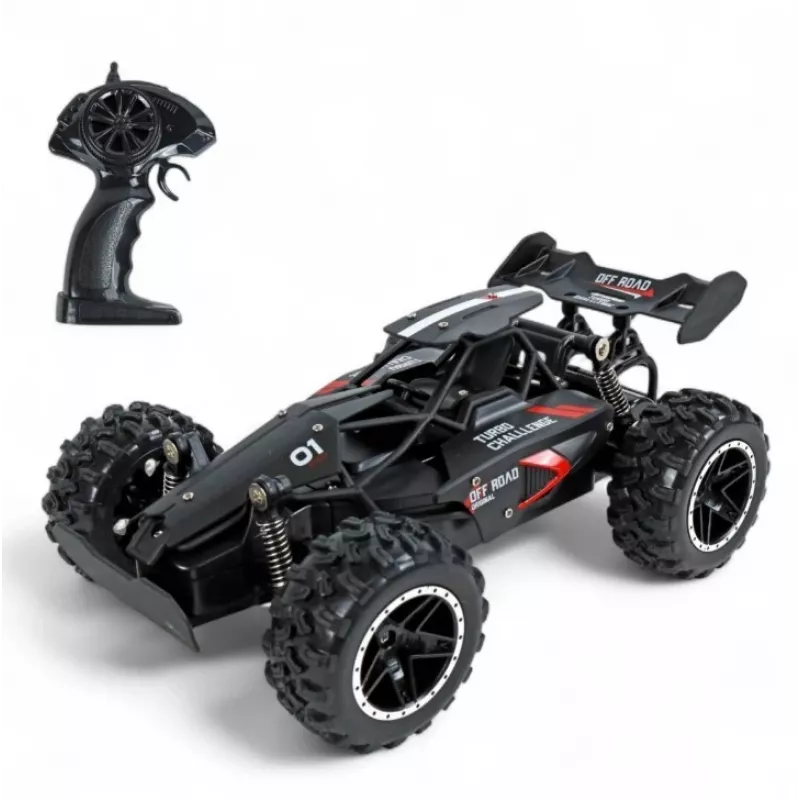 R/C Turbo Challenge Off Road stredné vozidlo