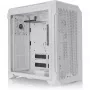 Thermaltake skriňa CTE C700 TG Full Tower Snow White Retail - skriňa - ATX