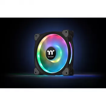 Thermaltake Riing Duo 12 ARGB 120mm balenie 3 ks