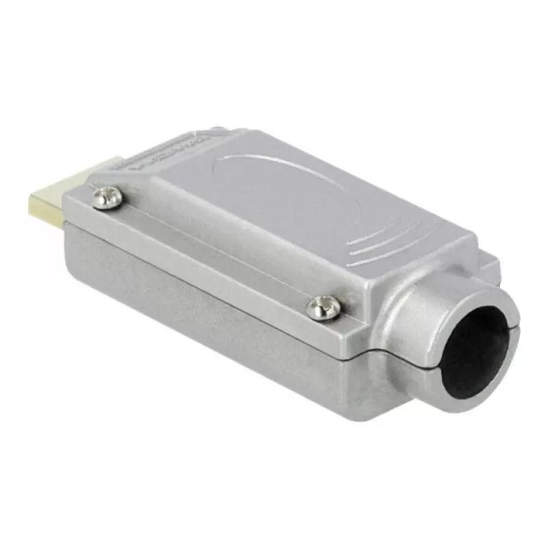 HDMI-A konektor samec na svorkovnicu DeLOCK 65201