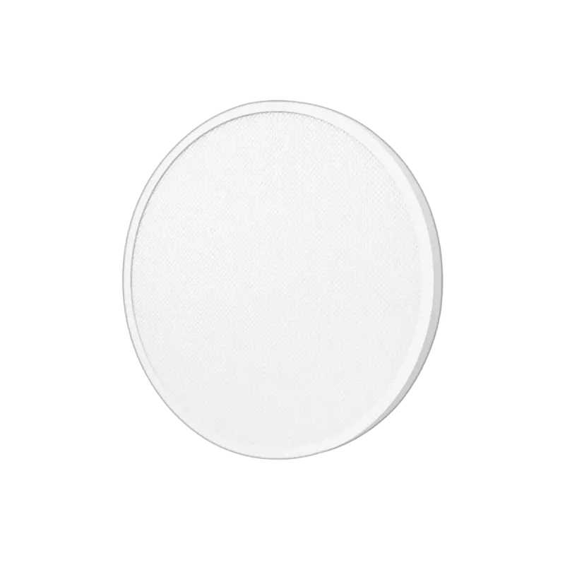 Inteligentné stropné svietidlo Xiaomi BHR07RIGL Wi-Fi 17 W biela