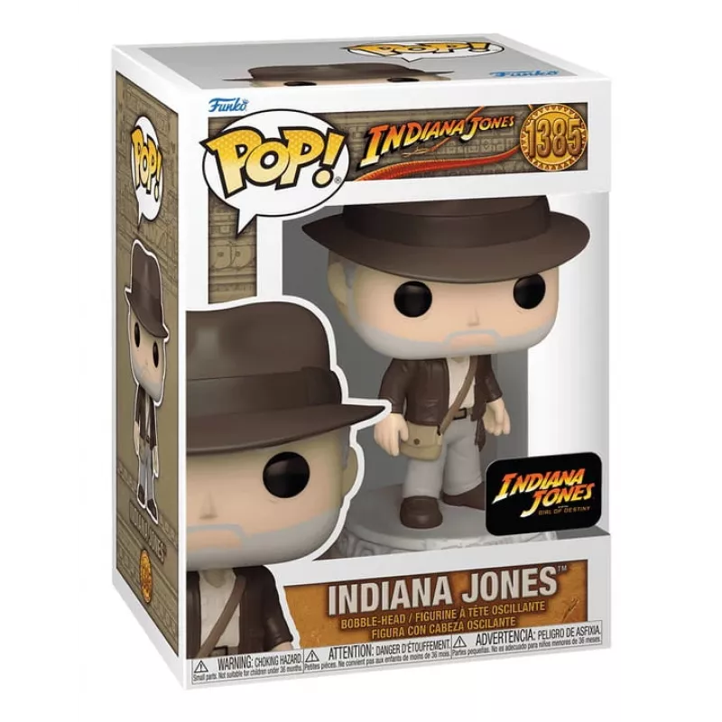 Funko POP 63986, zberateľská figúrka, film a TV seriál