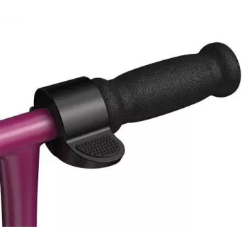 RAZOR XLR 90 Power Core elektrická kolobežka, ružová (13173869)