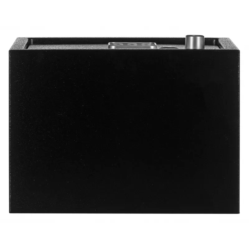 Yale YSV/250/DB2 samostatne stojaci trezor 16,3 l oceľ čierny