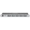 Mixážny pult Omnitronic ZD-250 5-kanálový, 19-palcový rack