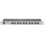 Mixážny pult Omnitronic ZD-250 5-kanálový, 19-palcový rack