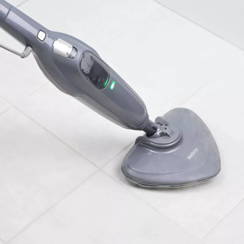 Beldray BEL01986VDER Clean and Refresh parný čistič