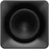 Subwoofer KLIPSCH Flexus Sub 200 – 12 palcový (30,5 cm) menič, 26–250 Hz, 103,7 dB, čierna, MDF