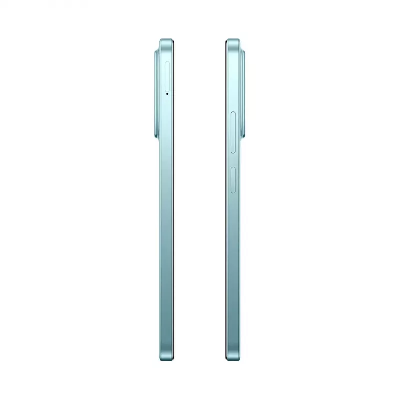 Xiaomi POCO C85 smartfón 8 GB RAM 256 GB, 6,9", 4G, Dual SIM, 6000 mAh, zelený