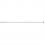 Káblová spona Fischer 87479 — nylon transparentná, 120 mm x 2,5 mm