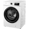 Práčka MPM MPM‑5814‑PH‑47, plnenie spredu, 8 kg, 1400 ot/min, A, 60×54×85 cm, biela