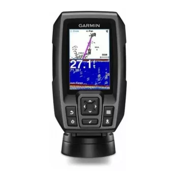 Sonar GARMIN STRIKER 4, 8,89 cm (3,5