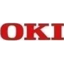 OKI - čierna - originál - tonerová kazeta - pre ES 2426 (41963076)