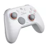 Bezdrôtový ovládač GameSir Nova 2 Lite N2 Lite WT — Bluetooth, ergonomický dizajn, biely