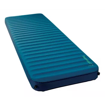 Therm-a-Rest MondoKing 3D Single matrac modrá unisex
