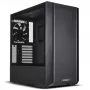PC skriňa Lian Li Lancool 216-X Midi Tower čierna
