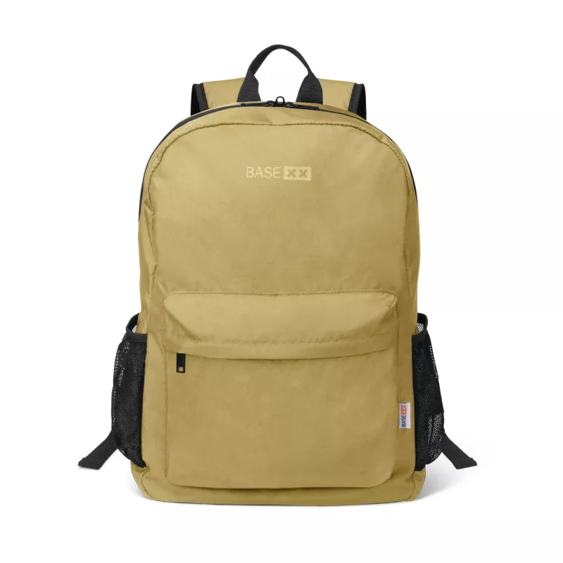 Batoh na notebook 15,6 palcov BASE XX B2 kamelbraun